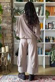 Salone Bubble Top Mocha
